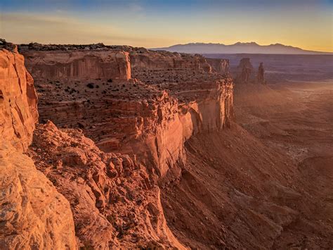 Your Secret Guide to Island in the Sky, Canyonlands | Expert Guide