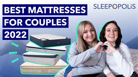 Best Mattress for Couples (2022) - Satisfy Both Your Needs