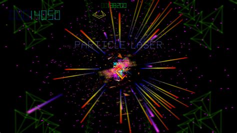 Tempest 4000 (Xbox One) Review | BrutalGamer