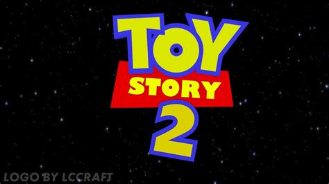 Toy Story 2 Logo