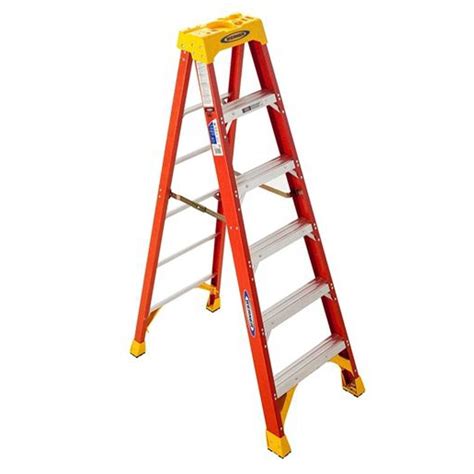 Werner Ladders - Brands at Ohio Power Tool