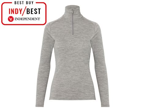 Best base layers 2024: For men and women | The Independent