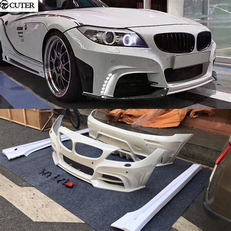 Bmw Z4 Body Kit | ubicaciondepersonas.cdmx.gob.mx