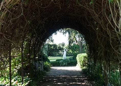 Houmas House Plantation & Gardens - TravelWorld International Magazine