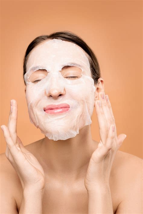 12 Ways To Get The Most Out Of Your Sheet Mask