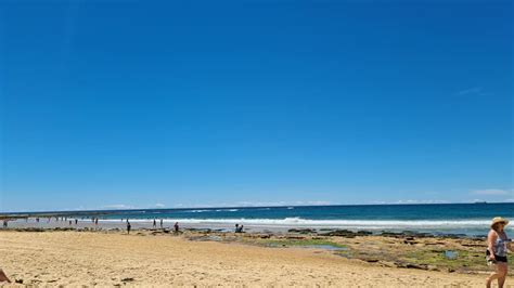 Bulli Beach - Bulli, Wollongong - The Fold Illawarra