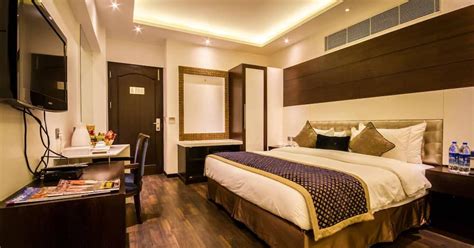 Hotel Grand Godwin from $30. New Delhi Hotel Deals & Reviews - KAYAK