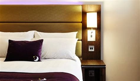 Premier Inn Aberdeen City Centre - Meetings - Reviews - meetingsclub