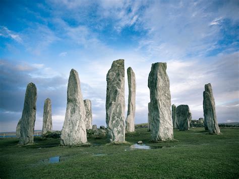 New research reveals the ‘spectacular’ secrets of Britain’s earliest stone circles | The Independent