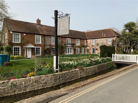 The Millstream Hotel | Bosham, West Sussex