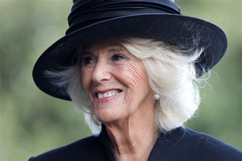 Is Camilla Parker Bowles Hospitalized? Illness and Health