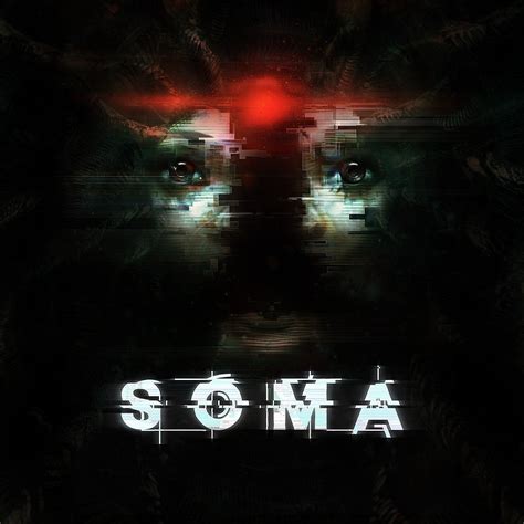 Soma - IGN