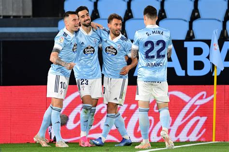 Celta Vigo vs Levante Prediction and Betting Tips - 21st February 2022