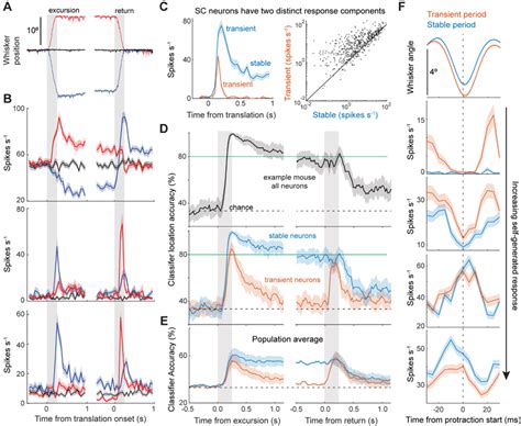 Superior colliculus accurately encodes surface location across multiple ...