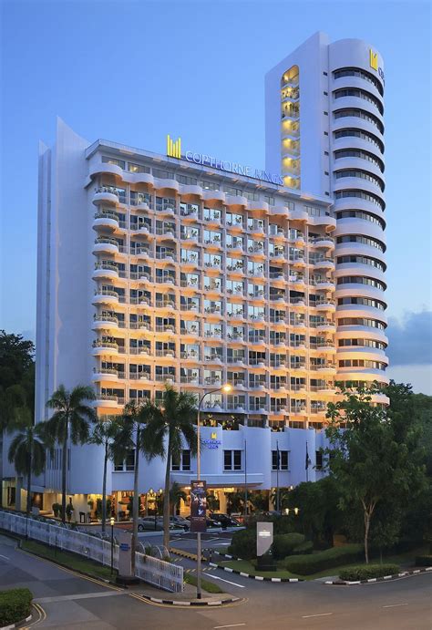 COPTHORNE KING'S HOTEL SINGAPORE ON HAVELOCK ROAD (S̶$̶1̶6̶2̶) S$152: UPDATED 2021 Reviews ...