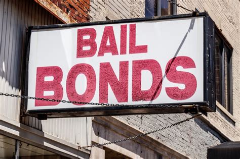 What Is a Bail Bond Company? - Angels Bail Bonds