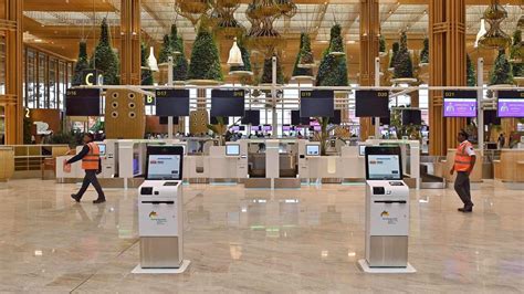 All About The Newly Built Kempegowda International Airport, 55% OFF