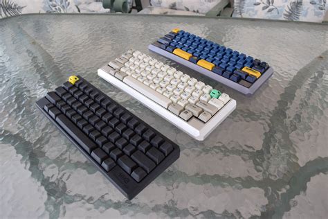 KBDfans Fully assembled keyboards : r/MechanicalKeyboards