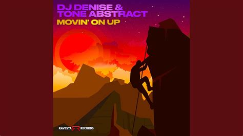 Movin' On Up - YouTube