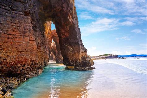 Why Catedrais is one of Galicia's prettiest beaches - Blog - Vintage Travel Blog