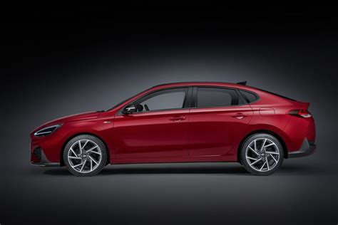 Hyundai Gives 2020 i30 Range A Facelift, Mild Hybrids And New Tech ...