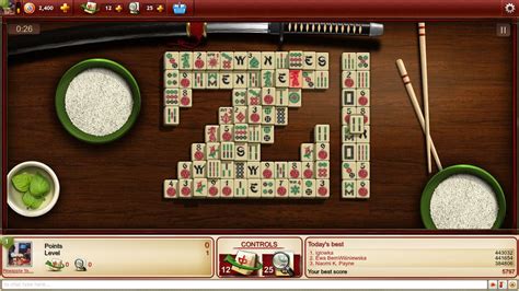 Mahjong - Mahjong Games Free