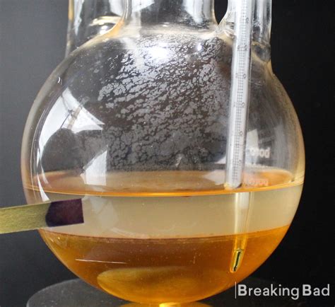 Synthesis of methcathinone hydrochloride from propiophenone | Breaking Bad. Your Secure Darknet ...