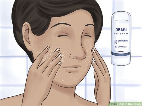 How to Use Obagi: 12 Steps (with Pictures) - wikiHow