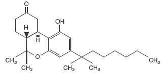 Cesamet (Nabilone Capsules): Uses, Dosage, Side Effects, Interactions, Warning