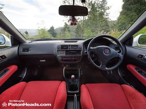 Inspiration 15 of Honda Civic Type R Ek9 Interior | a-zwebinfo