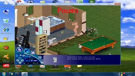 The sims 1 mods - sosoc