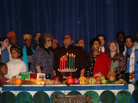 Happy Kwanzaa! | Kwanzaa, Happy kwanzaa, African american holidays