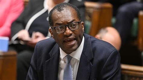 Kwasi Kwarteng gives green light to Chinese firm facing espionage ...