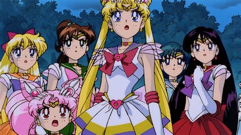 The Sailor Moon Movie That Disney Never Made