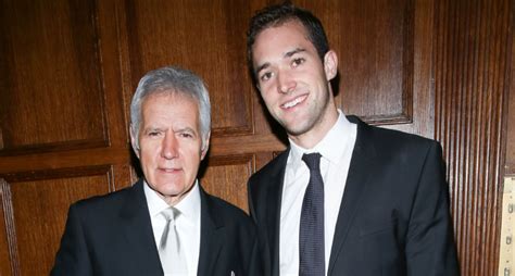 Matthew Trebek Bio, Family, Career, Wife, Net Worth, Measurements