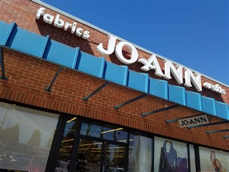 JOANN Fabrics and Crafts - 24 Photos - Fabric Stores - 2122 Marcola Rd, Springfield, OR - Phone ...