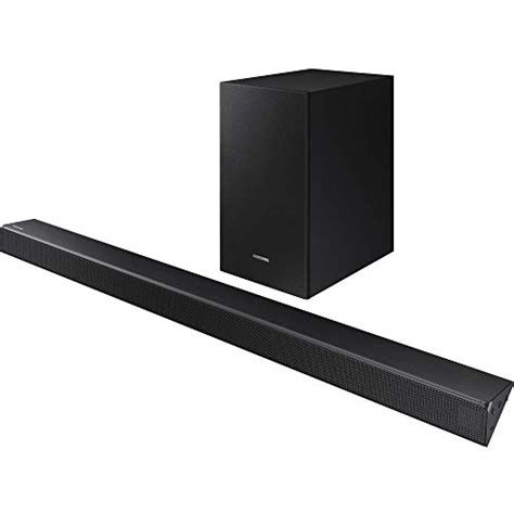 The Best Wireless Soundbar For Samsung Tv In 2023