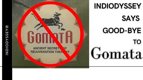 GOMATA Closes Its Doors - Indiodyssey