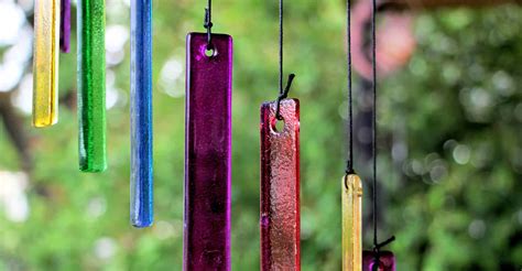 7 Best Wind Chimes to Bring Beautiful Sound to Your Garden | DIY Garden