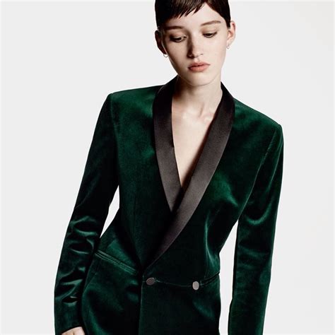 Womens Emerald Green Suit | vlr.eng.br