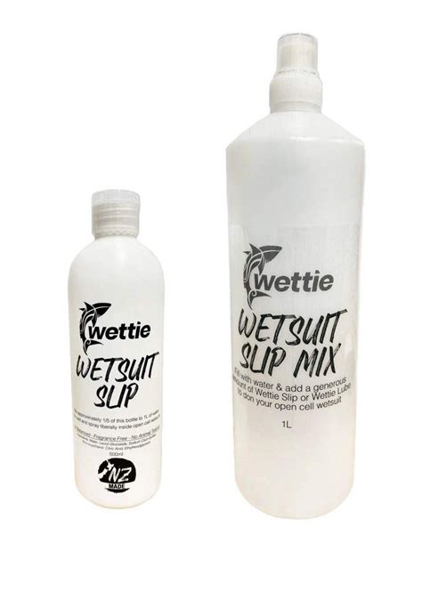 Wettie Slip & Mix Combo - Wettie NZ | Spearfishing Wetsuits & Dive ...