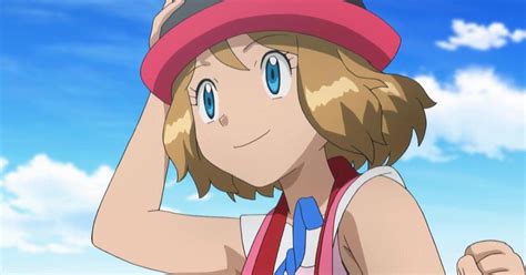 Mr. Movie: My Top 10 Pokémon Girl Characters from the Anime TV series