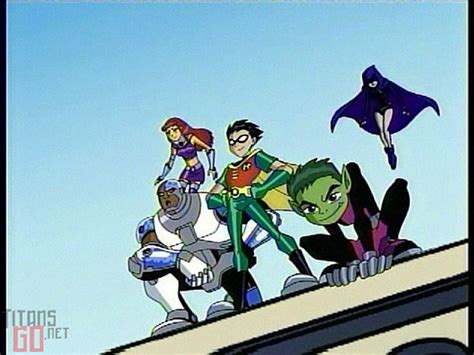 Teen Titans Season 6- | Teen Titans Fanon Wiki | FANDOM powered by Wikia