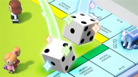 Monopoly Go Free Rolls - Free Dice Links - Droid Gamers