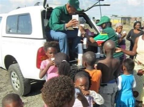 Child malnutrition a ‘state of disaster’ in Eastern Cape | Scrolla.Africa