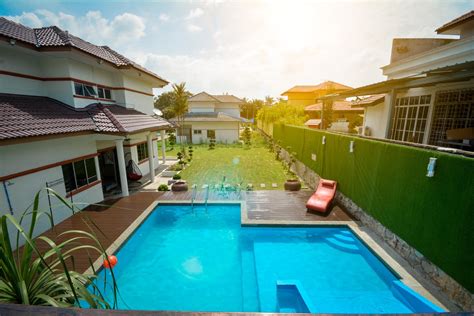 Vacation Home @ Villa 969 Private Pool @ PD, Port Dickson | 2022 Updated Prices, Deals