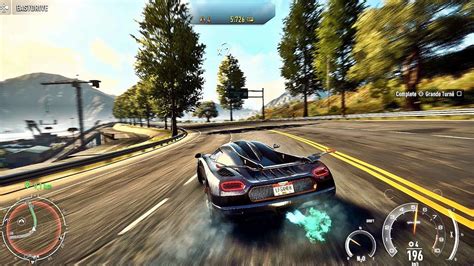 Need for Speed Rivals - Koenigsegg One:1 1️⃣ NFS Rivals in 2019 | Koenigsegg The One - YouTube