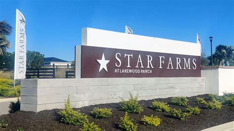 Star Farms at Lakewood Ranch