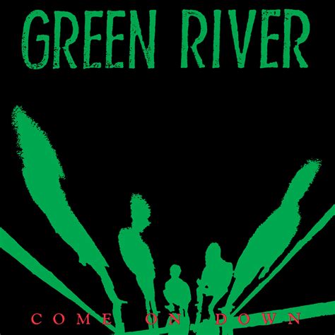 Green River Albums Ranked | Return of Rock