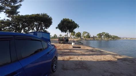 Lake Elsinore Camping: The Complete Guide - Lake Access